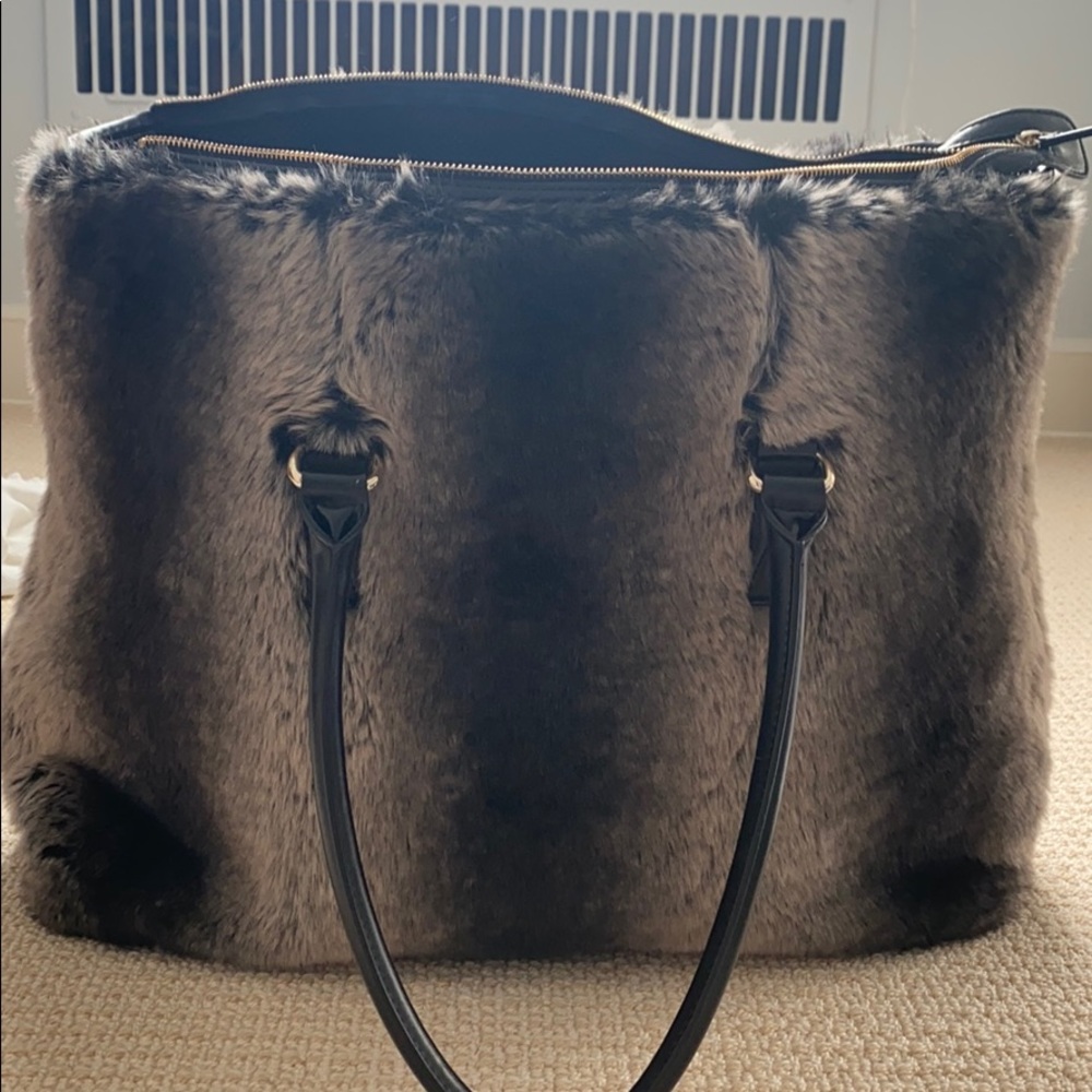 Large over night bag